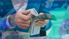 26 doanh nghiệp chốt quyền nhận cổ tức bằng tiền mặt từ 13/12 – 17/12