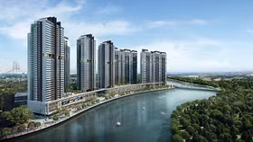 Creed Group (Nhật Bản) muốn đầu tư mạnh vào BĐS Việt Nam