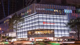 Vốn ngoại tiếp tục đổ mạnh vào bất động sản