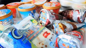 IPO Kido Foods: Lượng cổ phần đặt mua gấp 3,6 lần lượng chào bán