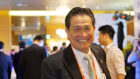 5 năm và 3 “đế chế” ở Sacombank