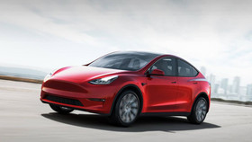 Tesla sẽ phát hành Model Y rẻ hơn với dung lượng pin vượt trội