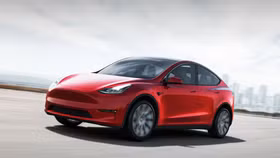 Tesla sẽ phát hành Model Y rẻ hơn với dung lượng pin vượt trội