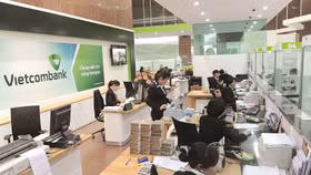 Lãi khủng, vì sao Vietcombank vẫn “xén” cổ tức?