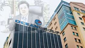 Chủ tịch Ocean Group: Vượt qua biến cố ông Hà Văn Thắm bị bắt “không dễ dàng“
