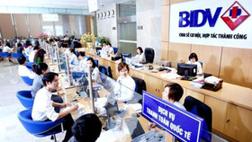 BIDV (BID) thông qua việc phát hành hơn 603 triệu cổ phiếu cho KEB Hana Bank của Hàn Quốc