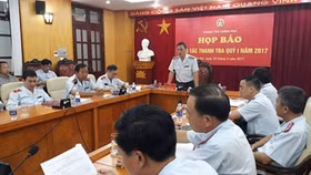 Quý 2 thanh tra một số khu đô thị mới