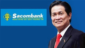 Đoạn cuối ván cờ Sacombank: Lộ diện ứng viên "ghế nóng"