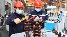 Trung Quốc: Đợt bùng phát Covid-19 mới làm tê liệt các nhà máy và cảng biển quan trọng