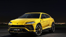 Lamborghini Urus là dòng xe bán chạy nhất của thương hiệu Ý