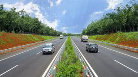 Vingroup và Techcombank muốn làm cao tốc Đắk Nông – Bình Phước hơn 26.000 tỷ đồng