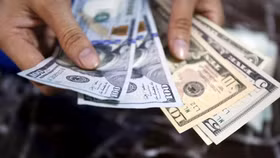 Tỷ giá ngoại tệ ngày 25/5: Đồng USD vẫn trên đà trượt dốc