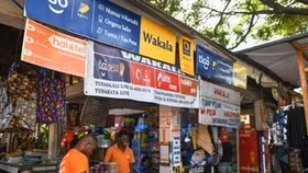 Viettel Global (mã CK: VGI) báo lãi trước thuế gần 1.000 tỷ trong quý 1/2023