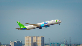 Ngân hàng NCB muốn bán 203 triệu cổ phiếu Bamboo Airways