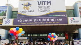 Vietrantour ước đạt 6,7 tỷ đồng sau hai ngày hội chợ