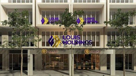 Chủ tịch Louis Holdings Đỗ Thành Nhân bị bắt vì thao túng thị trường chứng khoán