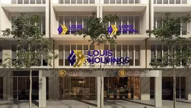 Chủ tịch Louis Holdings Đỗ Thành Nhân bị bắt vì thao túng thị trường chứng khoán