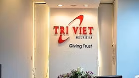 Chủ tịch Quản lý Tài sản Trí Việt đăng ký mua 1 triệu cổ phiếu TVC