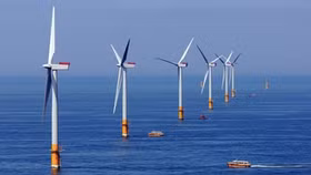 5 nhóm nhiệm vụ trọng tâm của ngành năng lượng