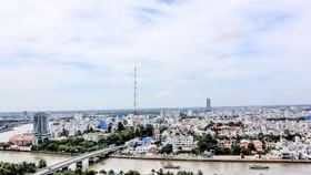 Phê duyệt Nhiệm vụ lập quy hoạch TP Cần Thơ