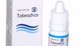 Một sản phẩm của Công ty Dược Khoa bị thu hồi vì kém chất lượng