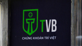 Chứng khoán Trí Việt tiếp tục thay Chủ tịch