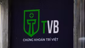 Chứng khoán Trí Việt tiếp tục thay Chủ tịch