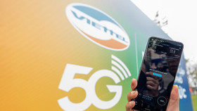 Viettel chính thức khai trương dịch vụ 5G tại TP. Thủ Đức