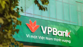 Ngân hàng VPBank niêm yết thêm hơn 2 tỷ cổ phiếu