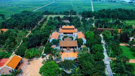 Sai sót trong việc thu hồi, bàn giao đất, hàng loạt cán bộ ở Hải Phòng phải kiểm điểm