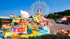 Hà Nội phê duyệt quy hoạch xây dựng công viên Hello Kitty trên “đất vàng” Tây Hồ