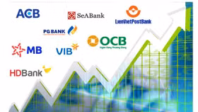 VDSC: Cổ phiếu ngân hàng sẽ hồi phục trong nửa cuối năm 2022, 3 mã sáng giá gồm VCB, TCB, và MBB