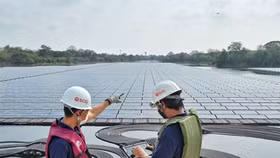 SCG phục hồi kinh doanh trong quý 1/2023 nhờ sự bùng nổ của ngành du lịch