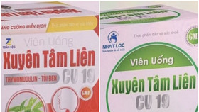 Quản lý thị trường vào cuộc vụ “làm giá” thực phẩm “kháng Covid – 19”