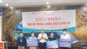 Xử lý nguồn lực hậu Covid - 19 thế nào?