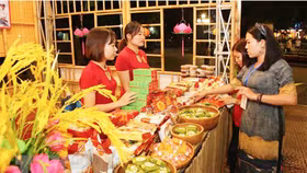 Nhiều sự kiện hấp dẫn tại Lễ hội Văn hóa - ẩm thực Việt Nam năm 2022