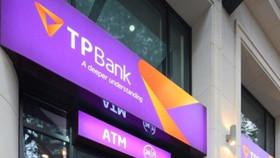 TPBank phát hành thành công 100 triệu cp TPB giá 33.000 đồng/cp