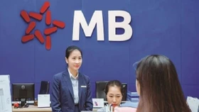 MBBank lãi trước thuế hơn 18.000 tỷ đồng trong 9 tháng, tăng gần 53%
