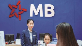 MBBank lãi trước thuế hơn 18.000 tỷ đồng trong 9 tháng, tăng gần 53%