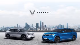 Giá trị vốn hoá VinFast khi lên sàn sẽ gấp bao nhiêu lần top đầu VN30?