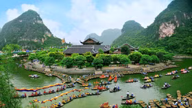 Chính phủ phê duyệt nhiệm vụ điều chỉnh quy hoạch chung đô thị Ninh Bình