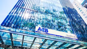 ACB muốn mua lại 10.000 tỷ đồng trái phiếu trước hạn