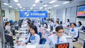 Eximbank lại hoãn ĐHĐCĐ