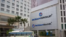 OGC "nợ" ngày công bố BCTC 2021 vào giữa tháng 6/2022