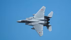 Nhật Bản đạt được thỏa thuận nâng cấp F-15 trị giá 3,5 tỷ USD với Mỹ