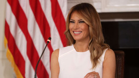 Cựu đệ nhất phu nhân Hoa Kỳ Melania Trump ra mắt nền tảng NFT