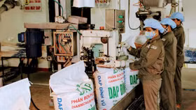 Louis Capital bán gần 5 triệu cổ phiếu DDV, rời ghế cổ đông lớn chỉ sau 3 tháng