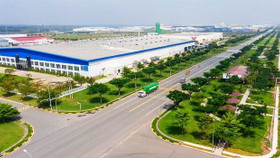 Cơ hội logistic Việt Nam “bay xa”