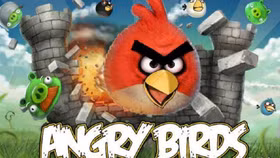 Công ty mẹ game Angry Bird chuẩn bị IPO tỷ “đô”