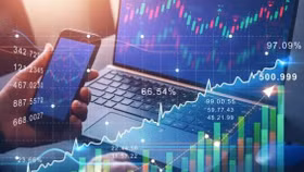 Những sự kiện chứng khoán đáng chú ý trong ngày 8/11